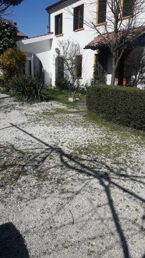 Appartamento Lovely Hayloft - Incantevole Barchessa Padova