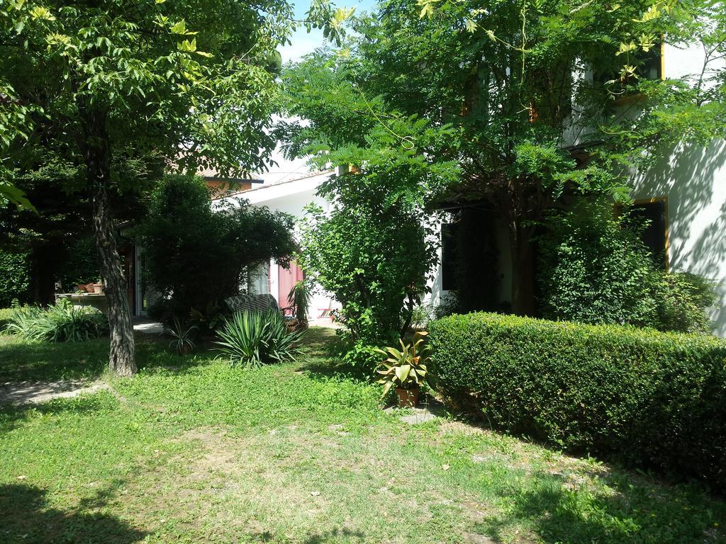 Appartamento Lovely Hayloft - Incantevole Barchessa *