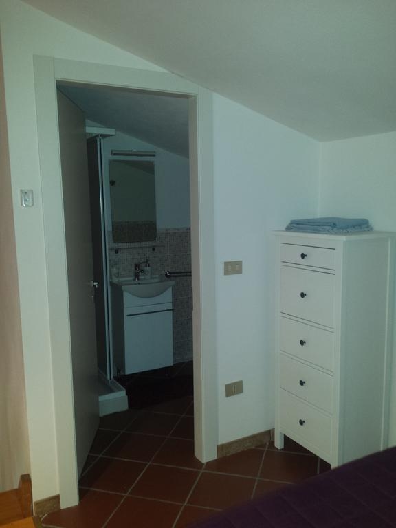 Appartamento Lovely Hayloft - Incantevole Barchessa