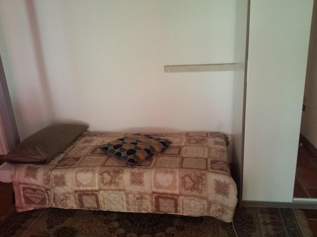 Appartamento Lovely Hayloft - Incantevole Barchessa *