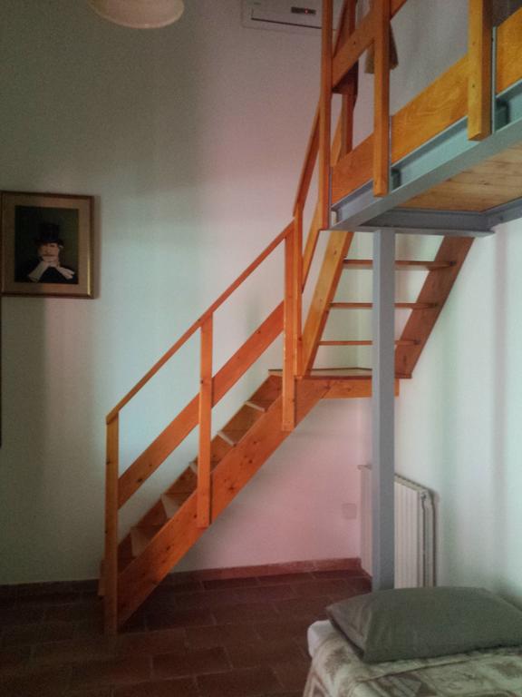 Lovely Hayloft - Incantevole Barchessa Padova