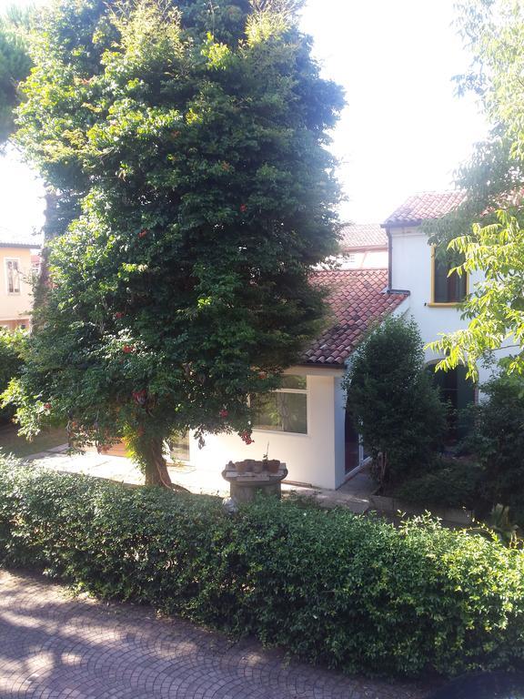 Lovely Hayloft - Incantevole Barchessa Padova
