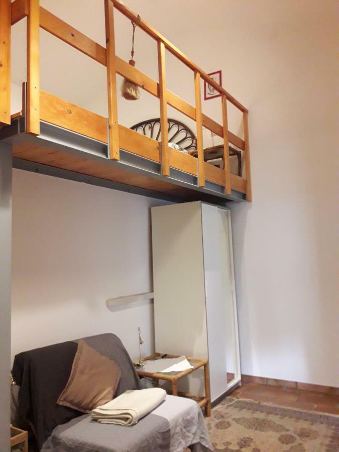Appartamento Lovely Hayloft - Incantevole Barchessa *