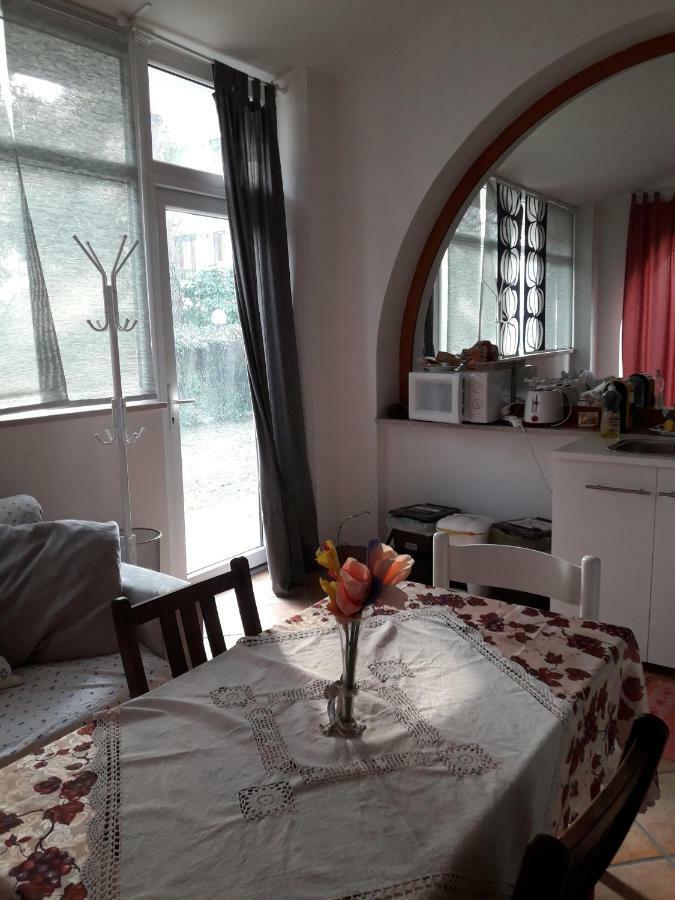 Appartamento Lovely Hayloft - Incantevole Barchessa *