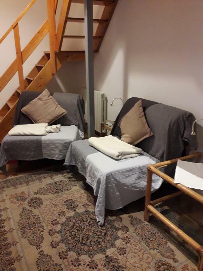 Appartamento Lovely Hayloft - Incantevole Barchessa