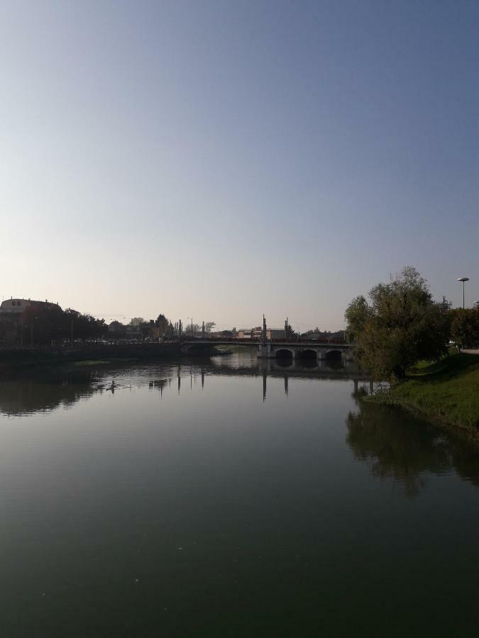 Appartamento Lovely Hayloft - Incantevole Barchessa Padova