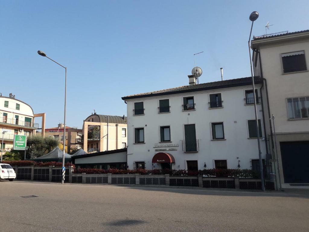 Lovely Hayloft - Incantevole Barchessa * Padova