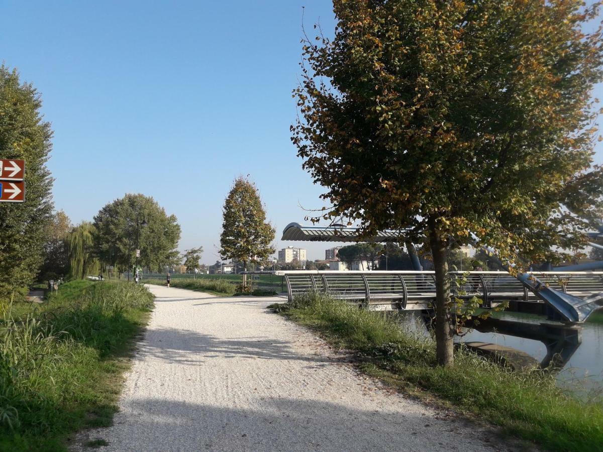 Lovely Hayloft - Incantevole Barchessa Padova