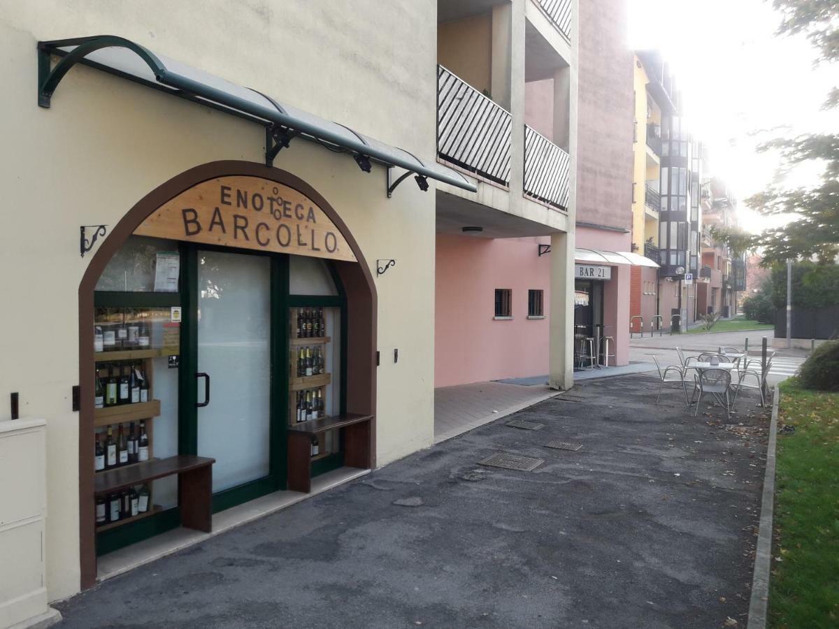 Lovely Hayloft - Incantevole Barchessa